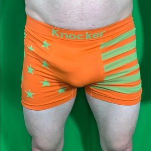 Knocker men boxer briefs